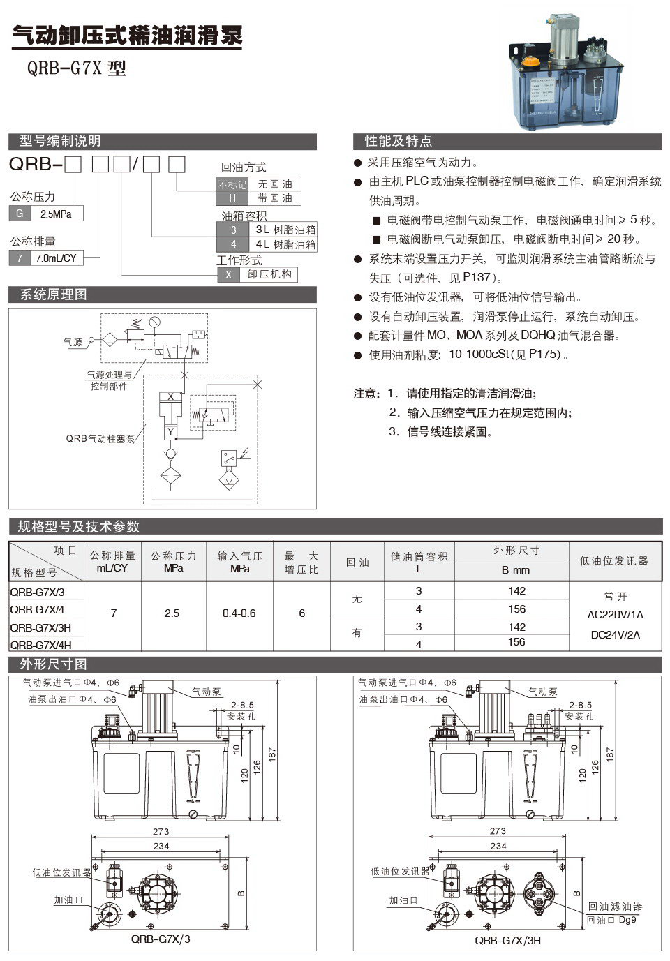 氣動卸壓式稀油潤滑泵QRB-G7X型參數(shù).jpg